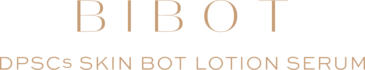 BIBOT DPSCs SKIN LOTION SERUM