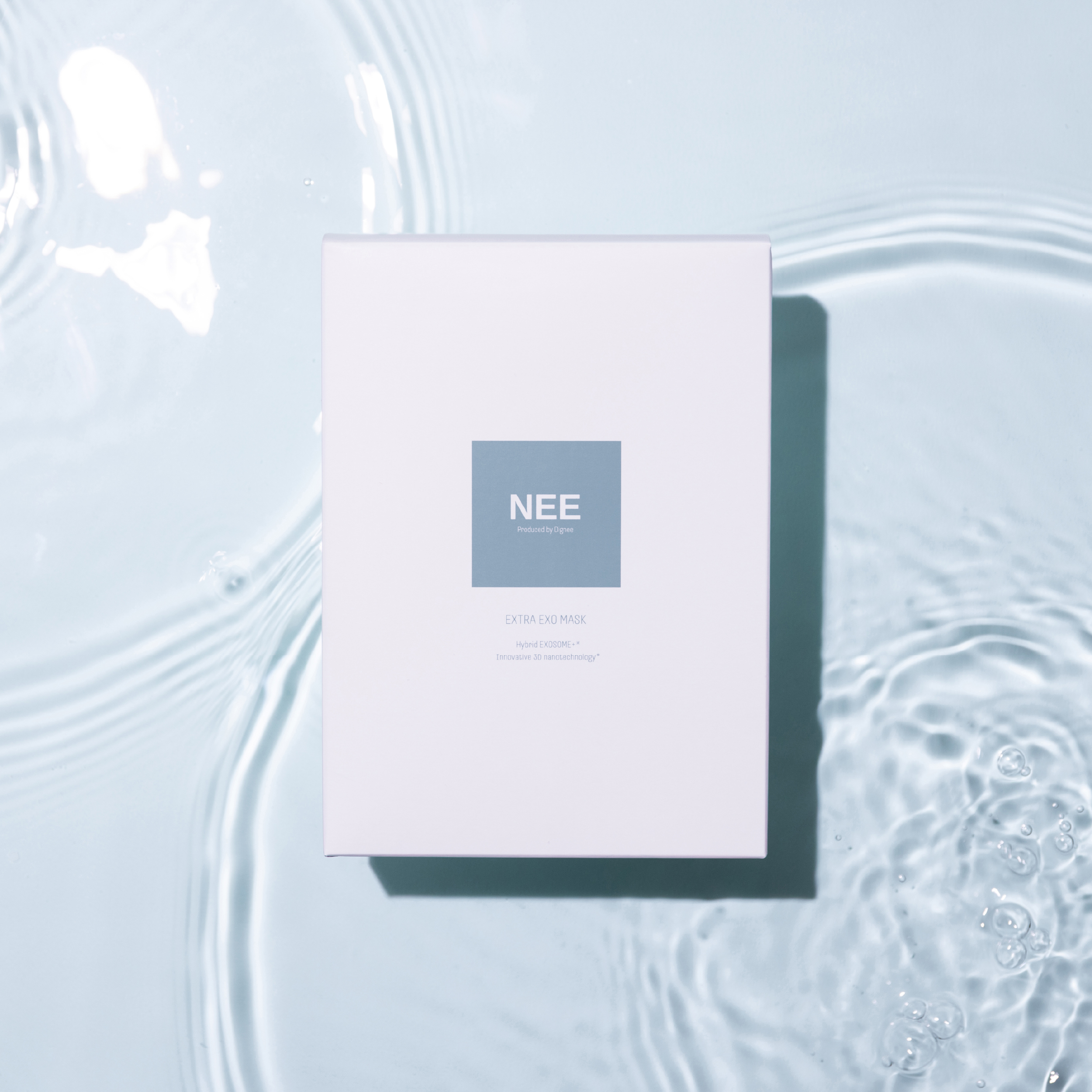 【BWJ限定】NEE EXTRA EXO MASK 10点～